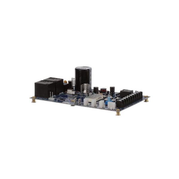 Beacon Ii Control Board